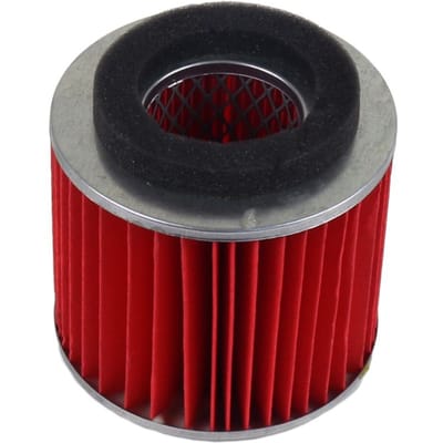 Athena-luchtfilter voor Yamaha Vino 125 scooter, bouwjaar 2006 t/m 2009, S410485200035, nieuw
