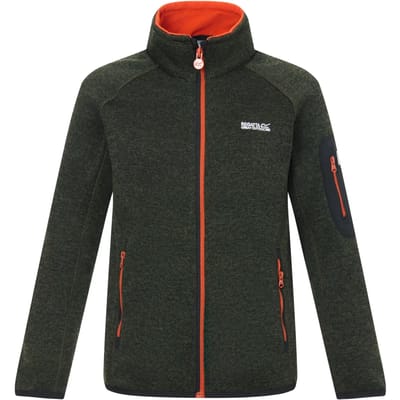 Kinderfleece Regatta Newhill