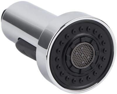 Dailygoods- Sproeikop Uittrekbaar - Keukenkraan - Badkamerkraan - Hoogwaardig ABS - Duurzaam - Eenvoudige Installatie