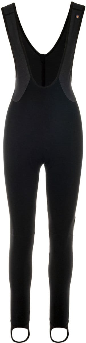 BIORACER Icon - Fietsbroek met Bretellen Zomer Heren - Nautica Blauw - Ademende & Compressieve Stof - Maat XL