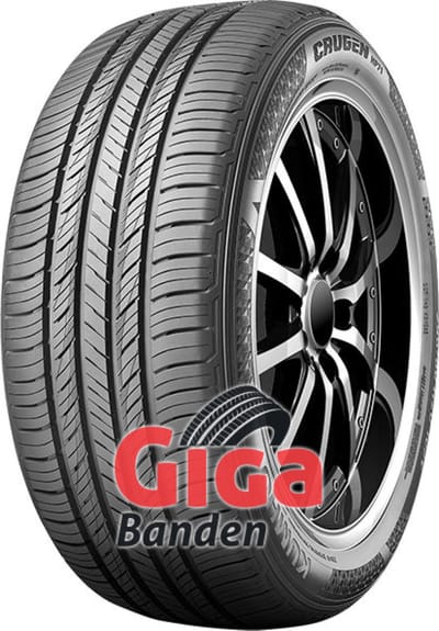 Kumho Crugen HP71 ( 245/55 R18 103V 4PR, met wangbescherming (FSL) )