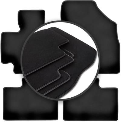 Premium automatten voor: Suzuki Ignis III hatchback (2015-)