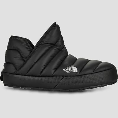 Pantoffels The North Face W THERMOBALL TRACTION BOOTIE