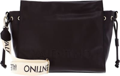 VALENTINO Schoudertas Prunus Tote Bag Moro Bruine