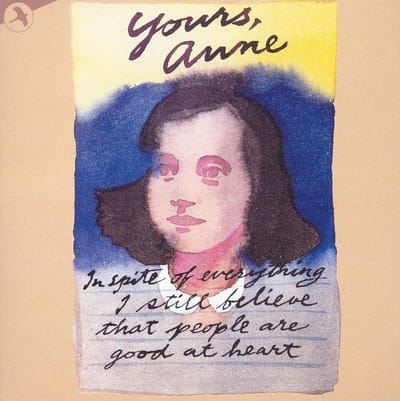 Yours Anne
