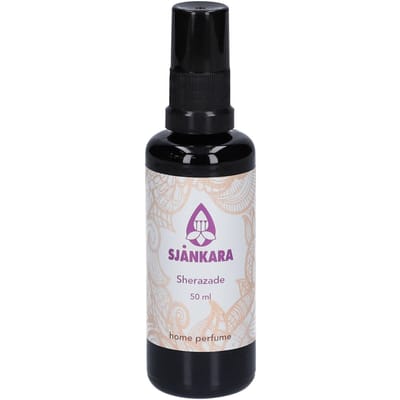 Sjankara Sherazade Home Perfume 50 Doseerspray
