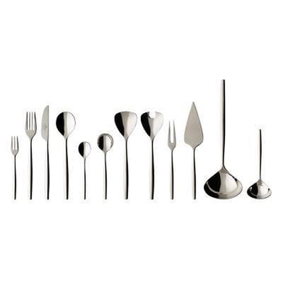 VILLEROY & BOCH - MetroChic - Bestekset 70dlg