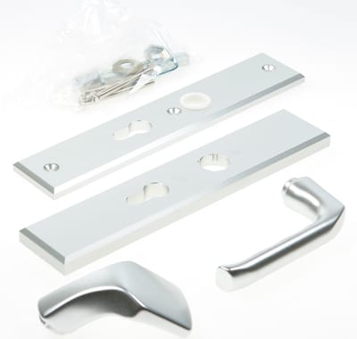 Hoppe 61G 2235 2214 113Pc55 Dd50-55 3*F1