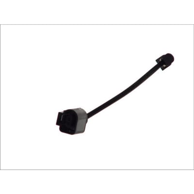 Waarschuwingscontact, remblokslijtage QUICK BRAKE WS 0310 B