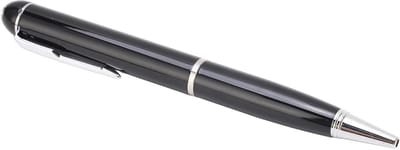 OmGoods - Dailygoody - Digitale Audio-opnamepen - Draagbaar Mini-audio-opnameapparaat - Ondersteuning voor One-touch HD - Geschikt voor Lessen en Vergaderingen