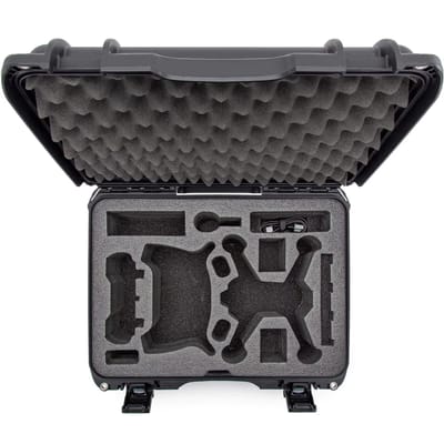 Drone koffer Nanuk 925 FPV Air unit