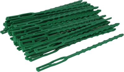 Talen Tools - Bindband - Universeel - 11,5 cm - 70 stuks