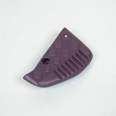Protection de marche pied violet pour moto Aprilia 50 Sonic 1998-2008 AP8235031