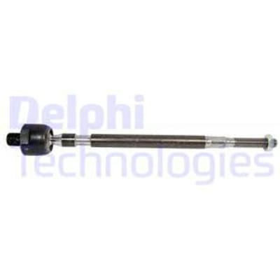Axiaalgewricht, spoorstang DELPHI TA2374