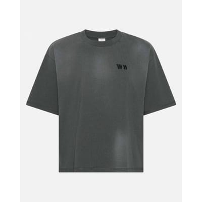 Won Hundred T-shirt korte mouw 4550-12097