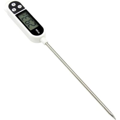Thermomètre alimentaire numérique cuisine BBQ cuisson viande température mesure sonde outil 1pc