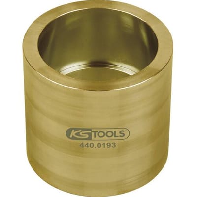 KS Tools 440.0193 Drukstuk, Ø 69 mm
