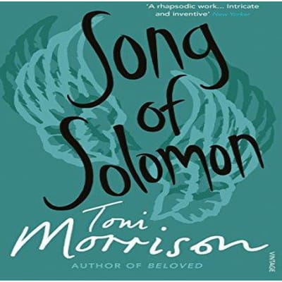 Bienvenue à la Maison par Toni Morrison Livre de poche 9780099768418