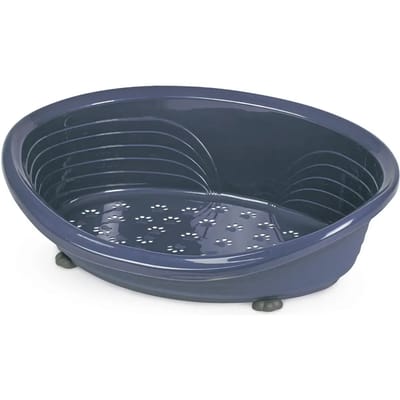 Hondenmand van plastic Martin Sellier