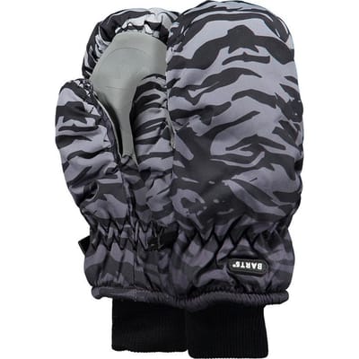 Barts Nylon Wanten Handschoenen Kinderen - Maat 3