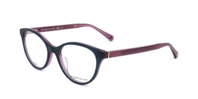 Kate Spade IRENE Blue 50/17/140 WOMAN Brilmonturen