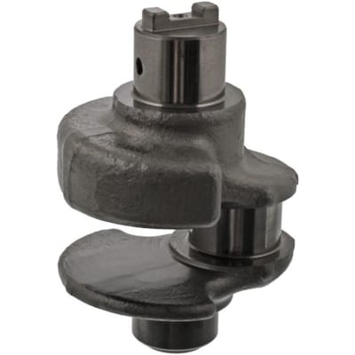 Krukas compressor FEBI BILSTEIN 35726