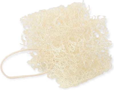 Loofah Afwas Spons | Plantaardig | Duurzaam | Schuursponsje | Natuurspons | Plasticvrij | Scratch-Free | Loofah Dish Sponge