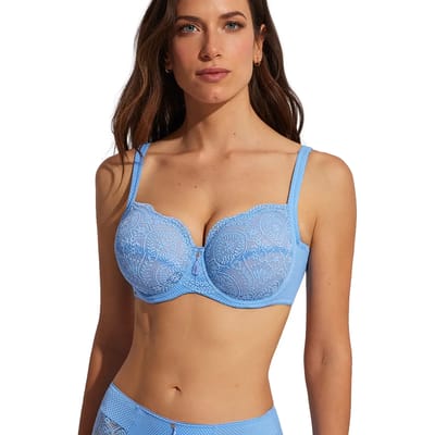 Comfortabele beugelbh voor dames Selmark Matilda