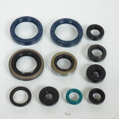 Joint spi moteur Athena pour Moto Kawasaki 250 Kx-F 4T Fi 2011 à 2014 Neuf