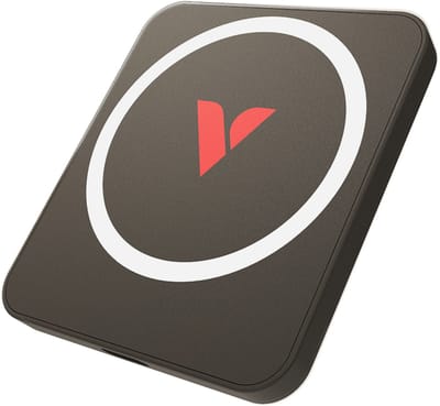 Verbatim 512 GB Externe SSD harde schijf Zwart 32060