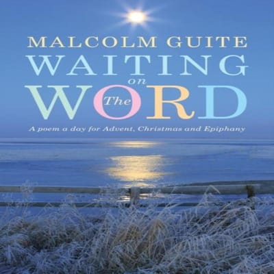 Wachten op het Woord door Malcolm Guite Paperback Boek 9781848258006