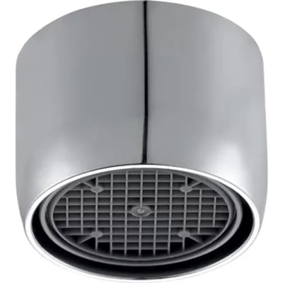 Neoperl Classic Straalregelaar Dl Chroom M22 13.5-15l/min