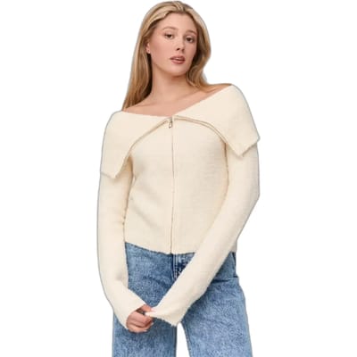 Damesvest 24 Colours