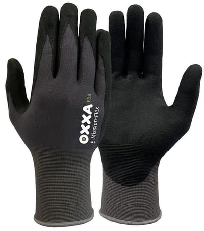 OXXA E-Mission-Flex 52-200 handschoen - 1 paar L