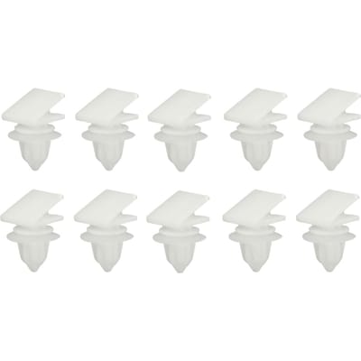 Clip voor bevestiging van bekledingen ROMIX ROM C70617