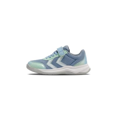 Hummel Kinder MULTIPLAY FLEX VC 2.0 JR Indoorschoen 234839 7234 Dusty Blue