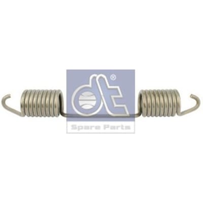 Veer, remschoen DT Spare Parts 6.60223