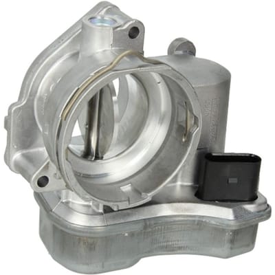Regelklep, luchttoevoer PIERBURG 7.00688.06.0