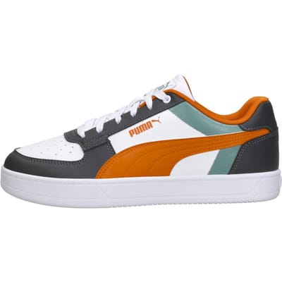 Puma Puma Caven 2.0 Block Jr Sneakers Laag - Groen
