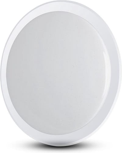 V-tac VT-5161 LED plafondlamp met sterrenkap - 60W - Φ572