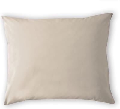 Cinderella - Weekend Kussensloop - Set van 2 Kussenslopen - Katoen - 60x70 cm - Zandkleur / Beige