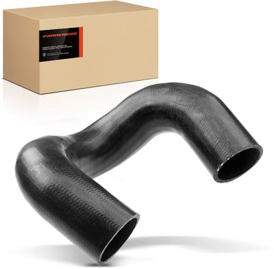 Frankberg 1x Koelslang Turbo Ladeluchtkoeler voor Nissan Primastar