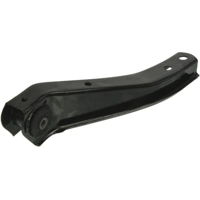 Draagarm, wielophanging FEBI BILSTEIN 2672 Vooras, links, voorkant