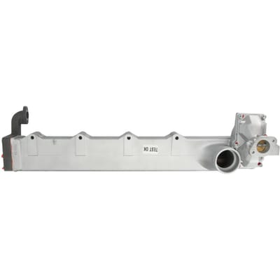 UitlaatgasRadiator THERMOTEC DRMAD28-4TT