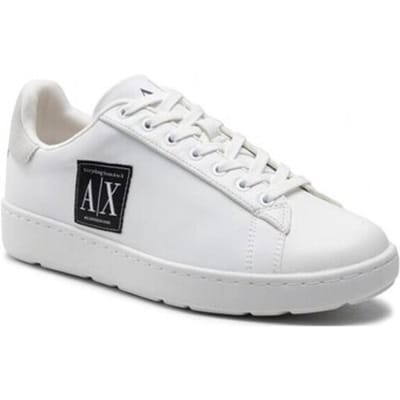 Lage Sneakers Emporio Armani AX