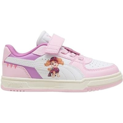 Puma Caven Iii Paw Patrol Ac+inf Schoenen Wit EU 22 Meisje