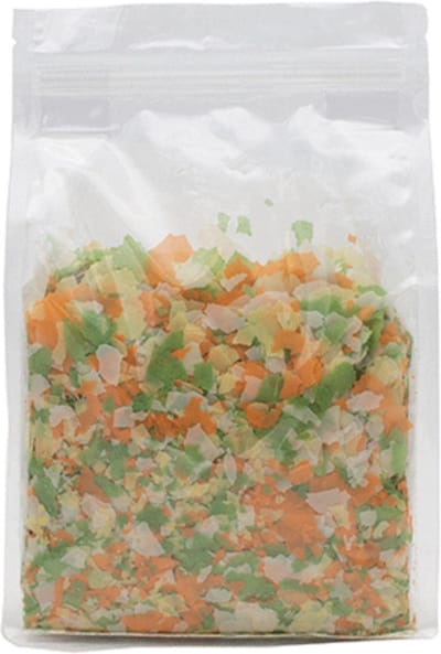 Darwin Vijvervoeding Vlokken Mix - Vijvervoer - 2.5 l