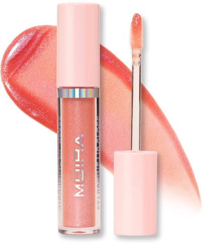 Moira Starshine Lipgloss Wild For You