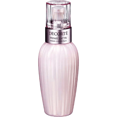 DECORTÉ Decorte Prime Latte Kruidenconcentraat Essentiële Verzachting 150 ml