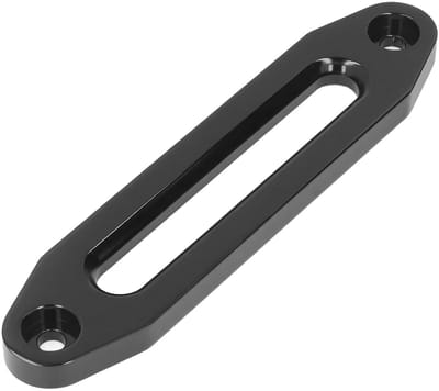 Dailygoody - Lier Hawse Fairlead - Aluminium - 8000-15000lb